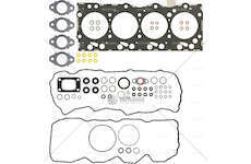Gasket Set, cylinder head BE 110C/BE 123C - LF 45/LF 55 CUMMINS Victor Reinz