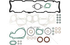 Gasket Set, cylinder head BERLINGO/JUMPY/XSARA 1.9 Victor Reinz