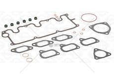 Gasket Set, cylinder head BF 3L 1011/D 2011 L3/F 3M 1011 F Ø 254MM Elring