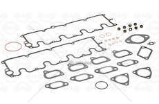 Gasket Set, cylinder head BF 4L 2011/BF 4M 2011/BF 4M 2011M/ F 4L 2011 Elring