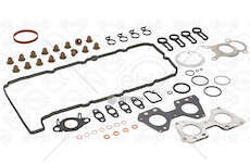 Gasket Set, cylinder head BMW 1/2/3/4/5/X1/X5 - N47 D20 D Elring