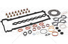 Gasket Set, cylinder head BMW 3(E46)318D/320D M47 204D1 Elring