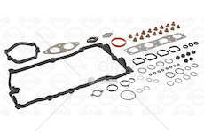 Gasket Set, cylinder head BMW 3/X3/Z4 - N42 B18 A, N42 B20 Elring