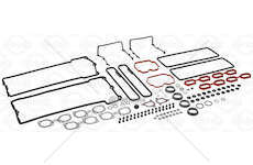 Gasket Set, cylinder head BMW 5/7/8 - M62 B35/B44 Elring