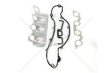 Gasket Set, cylinder head BMW M43 B16 (164E2) - Elring