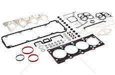 Gasket Set, cylinder head BMW M43 B16 (164E2)- Elring