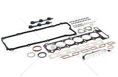 Gasket Set, cylinder head BMW M52B20 20S3-20S4 Elring