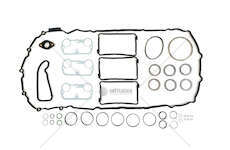 Gasket Set, cylinder head BMW N55 B30 A - N55 B30 B Elring