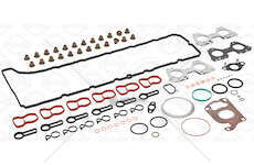 Gasket Set, cylinder head BMW N57 D30 B Elring