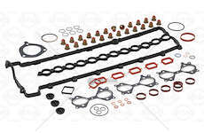 Gasket Set, cylinder head BMW/SERIE 3/5/6 -X3/X6 M5730 Elring