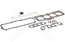 Gasket Set, cylinder head BORA/GOLF 2.0 - APK/AQY/AZH Elring