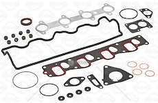 Gasket Set, cylinder head BRAVO 182A7000/182A8000 TD75/TD100 Elring