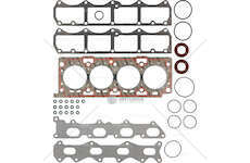 Gasket Set, cylinder head BRAVO/DOBLO'/MAREA/MULTIPLA 1.6 Victor Reinz