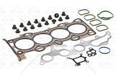 Gasket Set, cylinder head C-MAX/FIESTA/FOCUS/MONDEO 2.0 Elring