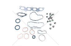 Gasket Set, cylinder head C-MAX/FOCUS/FUSION - C16FYKK/FYJA FYJB/FYJC Elring