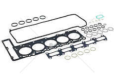 Gasket Set, cylinder head C250/E250 -20V- 605.910/912/96 0/962 Elring