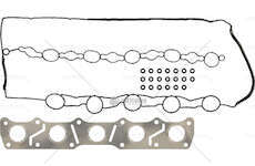 Gasket Set, cylinder head C30 C70 S40 II S60 II S80 II Victor Reinz