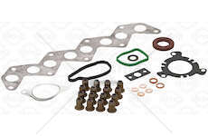 Gasket Set, cylinder head C4/FOCUS/S-MAX/ZETA/VITARA 2.0 HDI 16 V. Elring