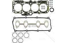 Gasket Set, cylinder head CADDY/JETTA/TOURAN Victor Reinz