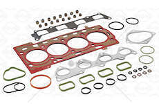 Gasket Set, cylinder head CDGA - PASSAT/TOURAN 1.4 Elring