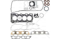 Gasket Set, cylinder head CELICA/COROLLA/MATRIX - 1.8 Victor Reinz