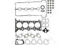 Gasket Set, cylinder head CHEVROLET AVEO/SPARK Victor Reinz