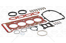 Gasket Set, cylinder head CHHA/CHHB/CJSA/CJSB/CJSC/CJXA/CJXB/CJXC/CJXD/ Elring