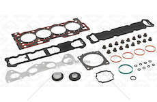 Gasket Set, cylinder head CITROEN AX 1.1/1.4 16V ENG.KFU Elring