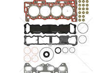 Gasket Set, cylinder head CITROEN AX 1.1/1.4 16V ENG.KFU Victor Reinz