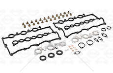 Gasket Set, cylinder head CITROEN DT17ED4/UHZ (DT17BTED4) Elring