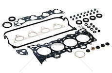 Gasket Set, cylinder head CIVIC - D14A3/D14A4/D14Z1/D14Z2/ Elring