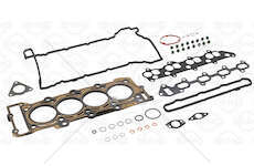 Gasket Set, cylinder head CLASSE A 160CDI - OM 640.941 Elring