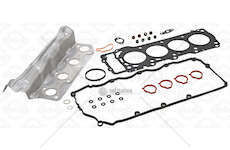Gasket Set, cylinder head CLASSE A/VANEO 1.4/1.6 M166.940/960/961 Elring