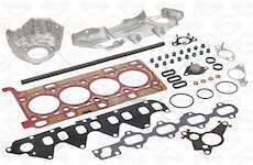 Gasket Set, cylinder head CLASSE C - OM 626.951 Elring