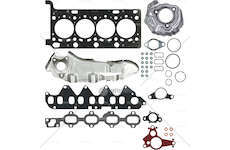 Gasket Set, cylinder head CLASSE C - OM 626.951 Victor Reinz