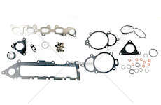 Gasket Set, cylinder head CLHA/CNHA/CNHC - A3/A4/GOLF/PASSAT Victor Reinz