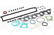 Gasket Set, cylinder head CLIO/KANGOO/MEGANE D/TD F8Q Elring