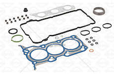 Gasket Set, cylinder head COLT 1.1 - M 134.910 (3A91) Elring