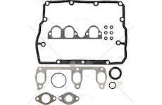 Gasket Set, cylinder head CORDOBA IBIZA 1,4 TDI Victor Reinz