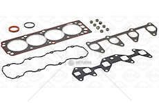 Gasket Set, cylinder head CORSA/ASTRA 1.4 14NV/C14NZ/X14 SZ II°TIPO Elring