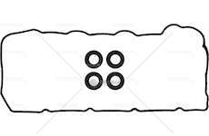 Gasket Set, cylinder head cover 1KD-FTV, 2KD-FTV / HIACE-LAND CRUISER Victor Reinz