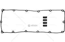 Gasket Set, cylinder head cover 4JK1-TC / D-MAX TFR86 2.5 Victor Reinz