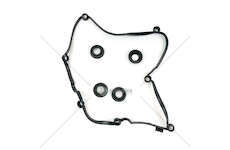 Gasket Set, cylinder head cover A1/A3/A4 1.6-2.0 TDI Elring