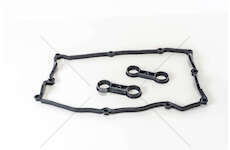 Gasket Set, cylinder head cover BMW1/BMW3/COUPE' - N40 B16/ N45 B16 Elring