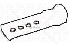 Gasket Set, cylinder head cover CLASSE C/E/KOMBI 2.0/2.2 111.9 20/111.921 Elring