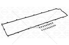 Gasket Set, cylinder head cover D 2066/2676 LF/LOH FINO>05/07 Elring