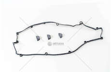 Gasket Set, cylinder head cover G4BB/G4GC/G4GC-G / TUCSON-SPORTAGE 2.0 Elring