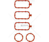 Gasket Set, cylinder head cover M9R 868 - M9T 670/72/76/78/80/86/90/92/94/96/ Victor Reinz