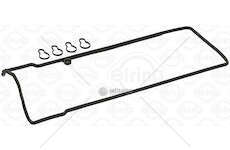 Gasket Set, cylinder head cover OM611 2.0/2.2CDI 16 VALV. Elring