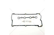 Gasket Set, cylinder head cover VW AAL/ABF Elring